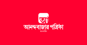 Anandabazar Patrika logo